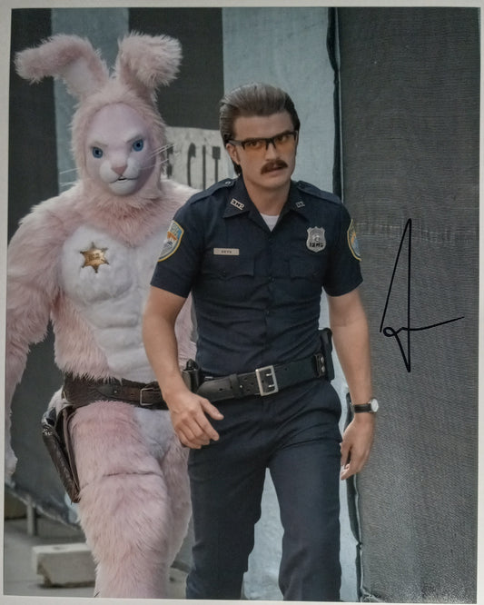 Joe Keery