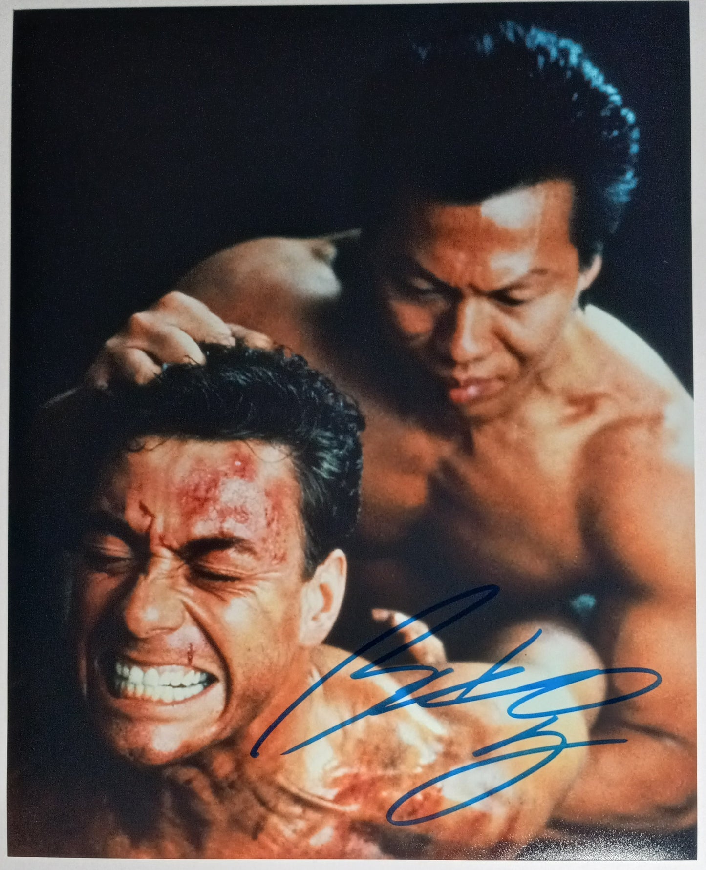 Bolo Yeung