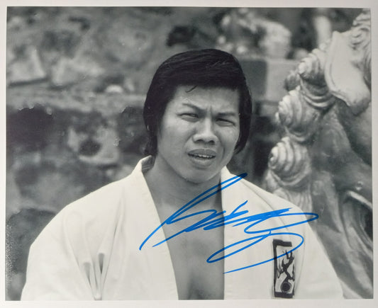 Bolo Yeung