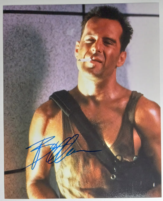 Bruce Willis