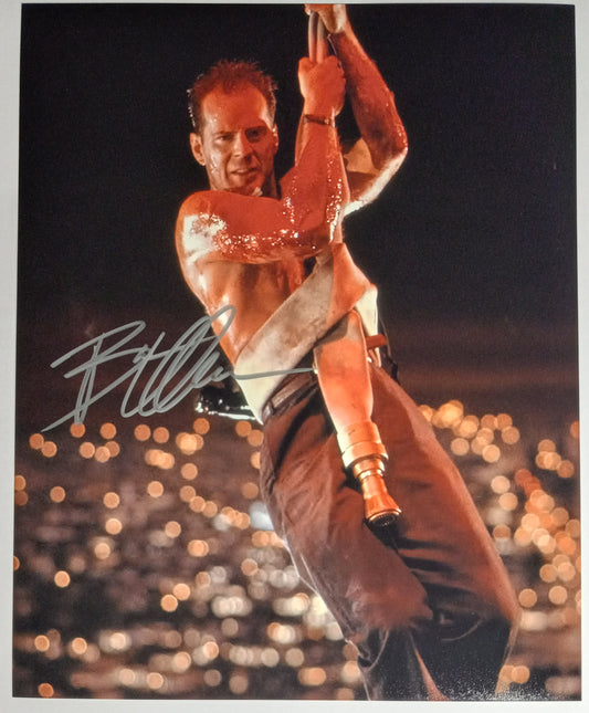 Bruce Willis