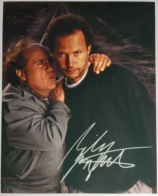 Billy Crystal