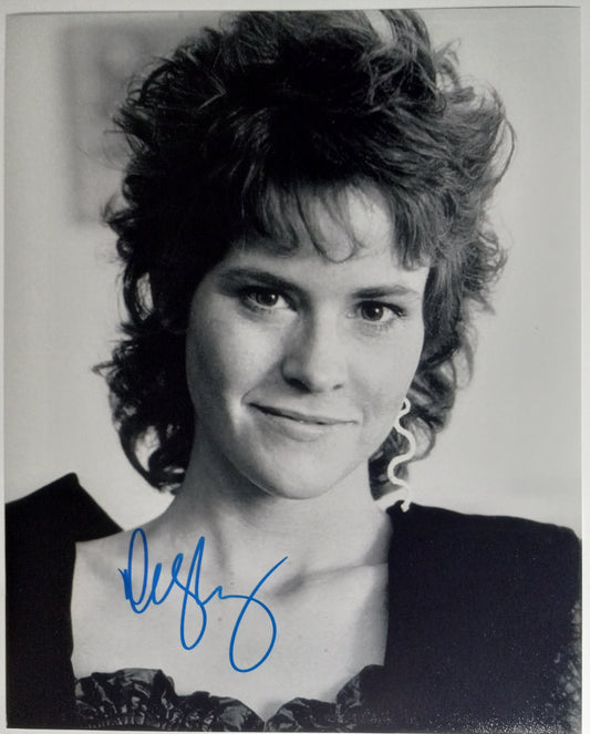 Ally Sheedy
