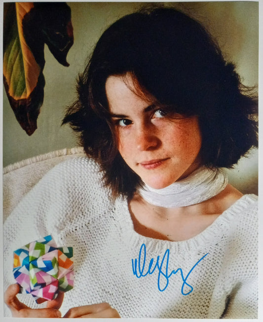 Ally Sheedy