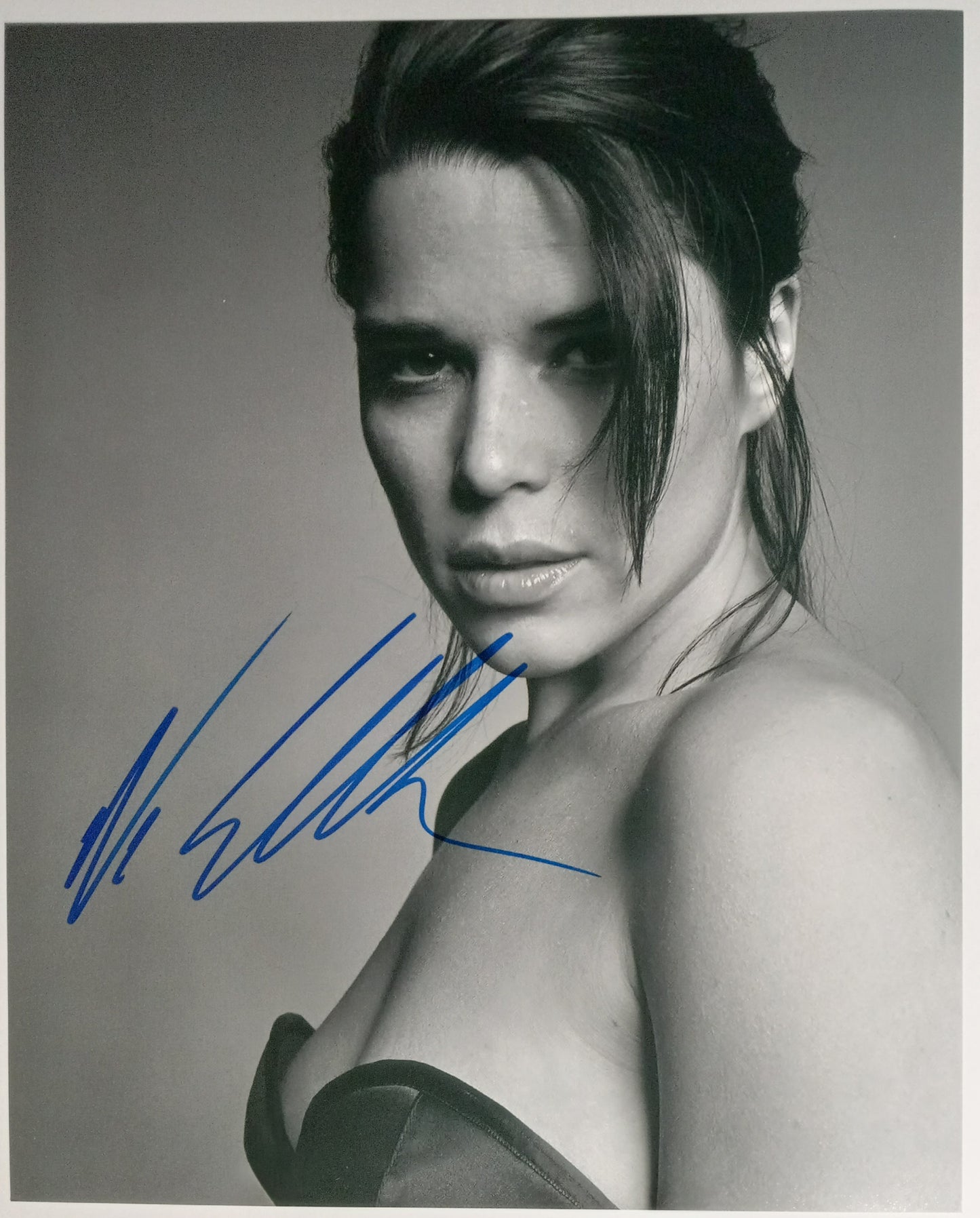 Neve Campbell