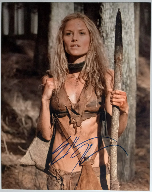 Ellen Hollman