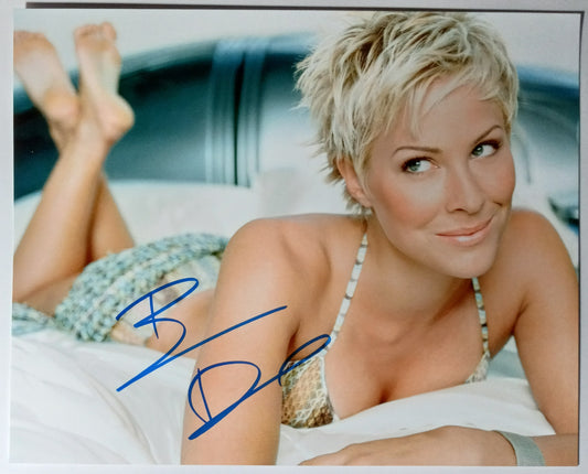 Brittany Daniel