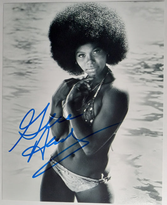 Gloria Hendry