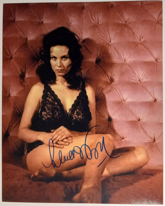 Lana Wood