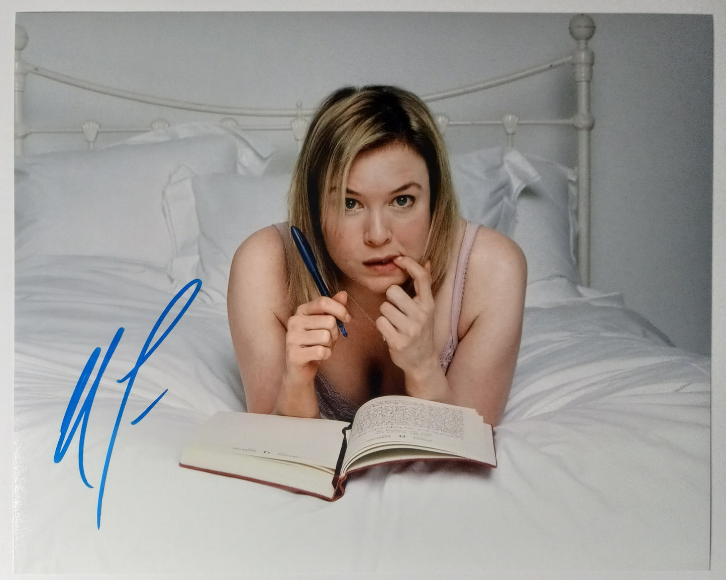Renée Zellweger