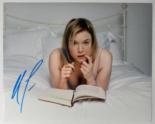 Renée Zellweger