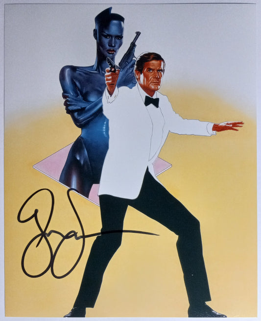 Grace Jones
