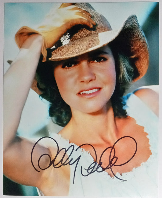 Sally Field
