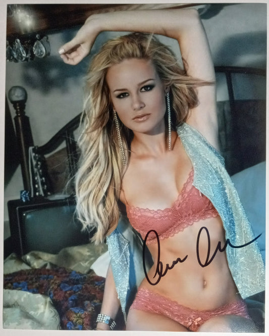 Brie Larson