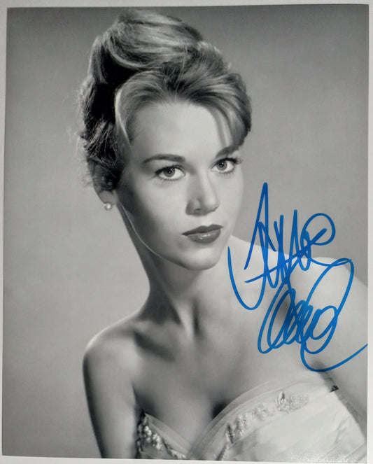 Jane Fonda