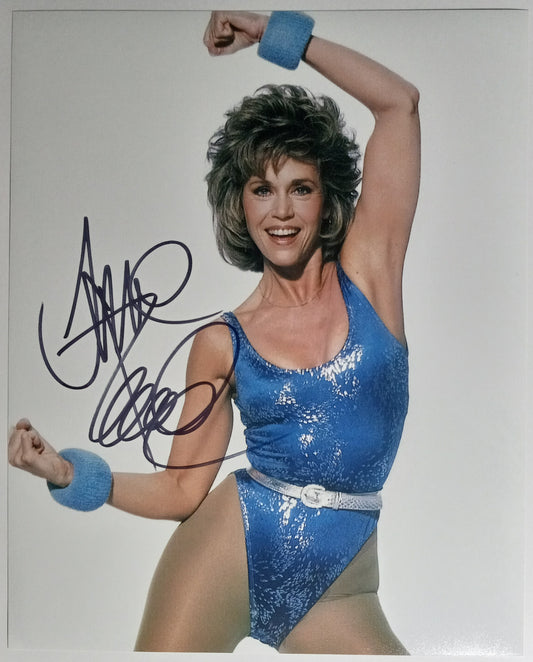 Jane Fonda