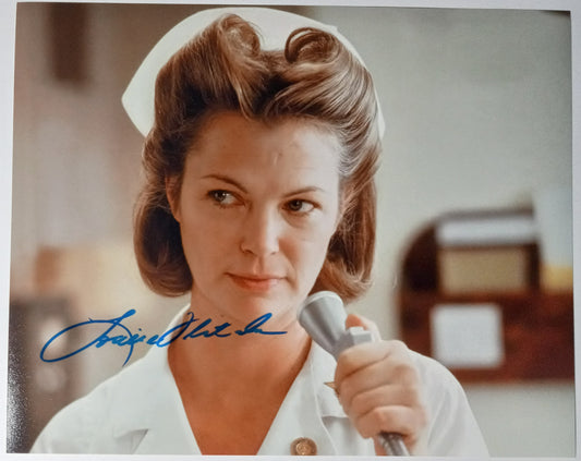 Louise Fletcher
