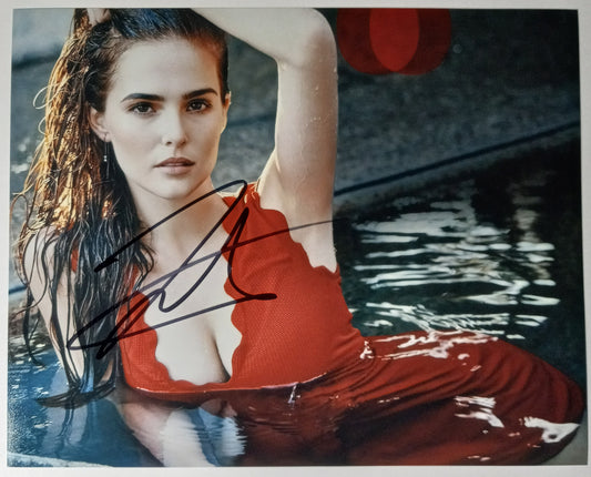 Zoey Deutch