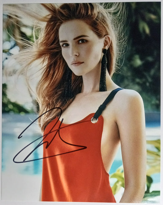 Zoey Deutch