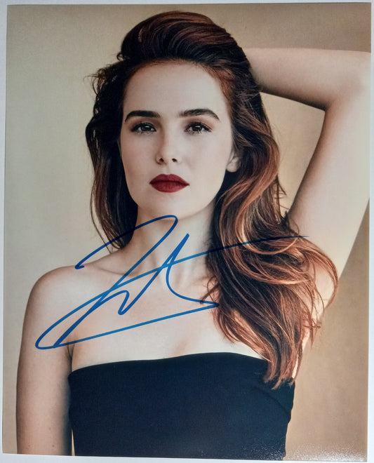 Zoey Deutch