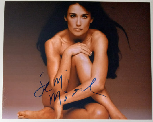 Demi Moore