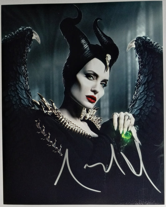 Angelina Jolie