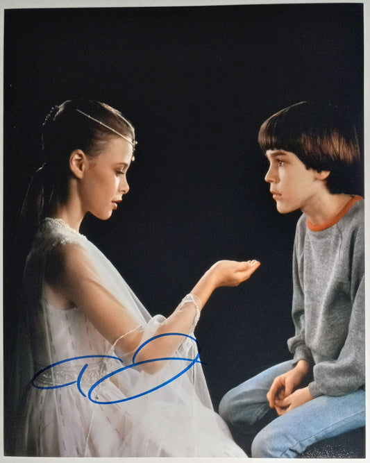 Tami Stronach