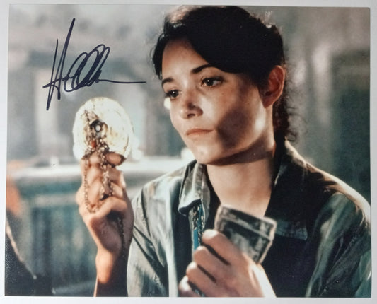Karen Allen