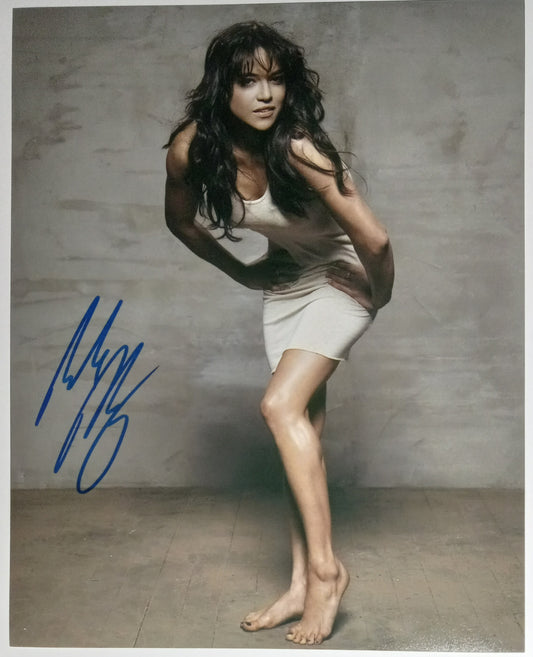 Michelle Rodriguez
