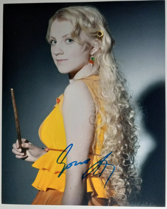 Evanna Lynch