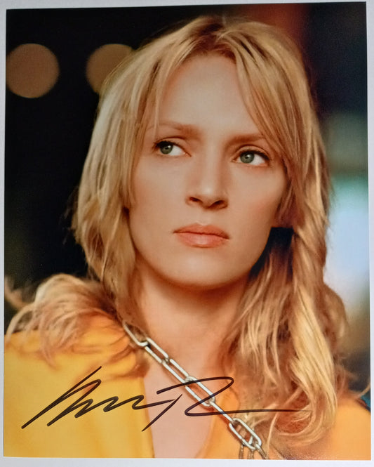 Uma Thurman