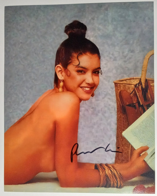 Phoebe Cates