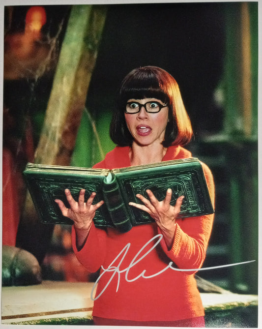 Linda Cardellini