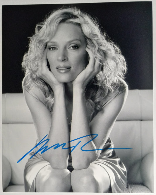 Uma Thurman