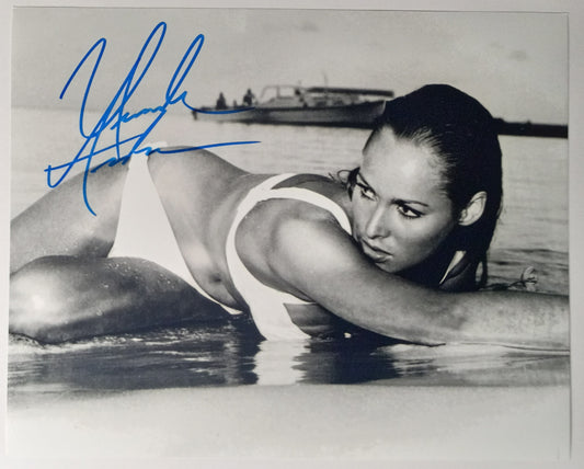 Ursula Andress