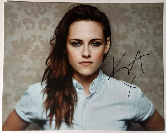 Kristen Stewart