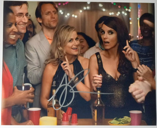Amy Poehler