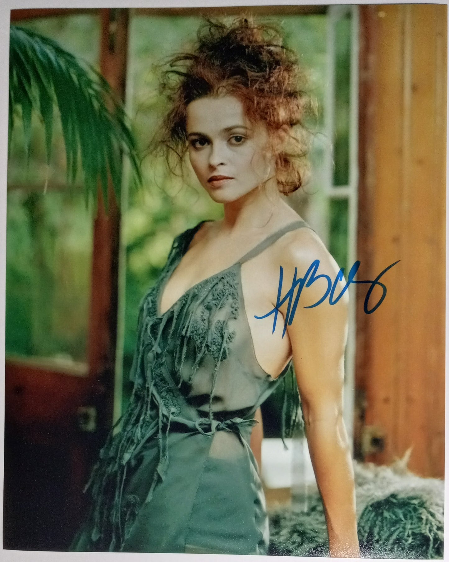 Helena Bonham Carter