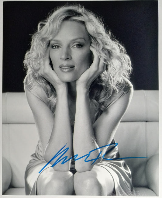 Uma Thurman
