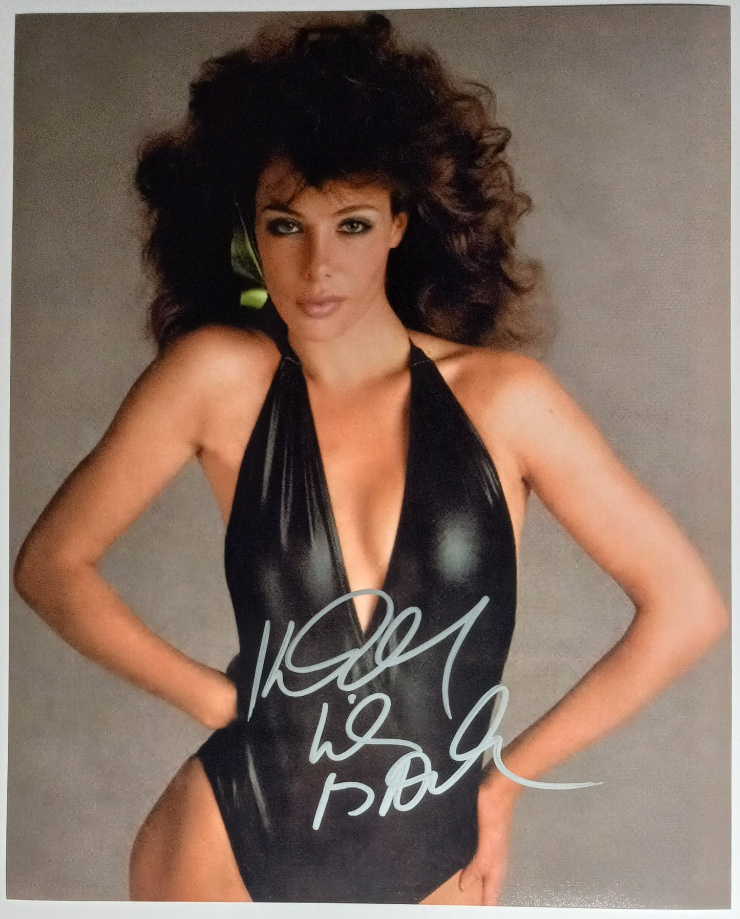 Kelly LeBrock