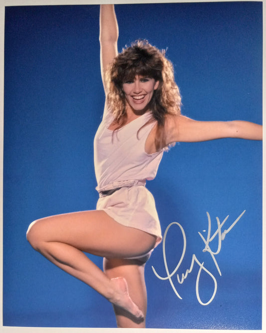 Tawny Kitaen
