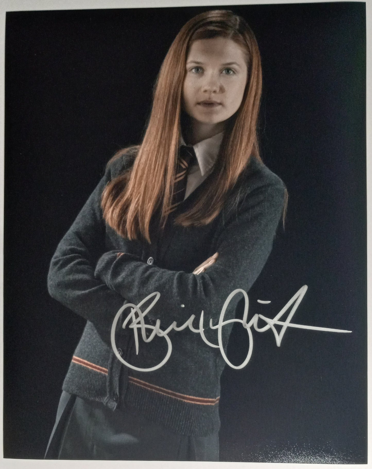 Bonnie Wright