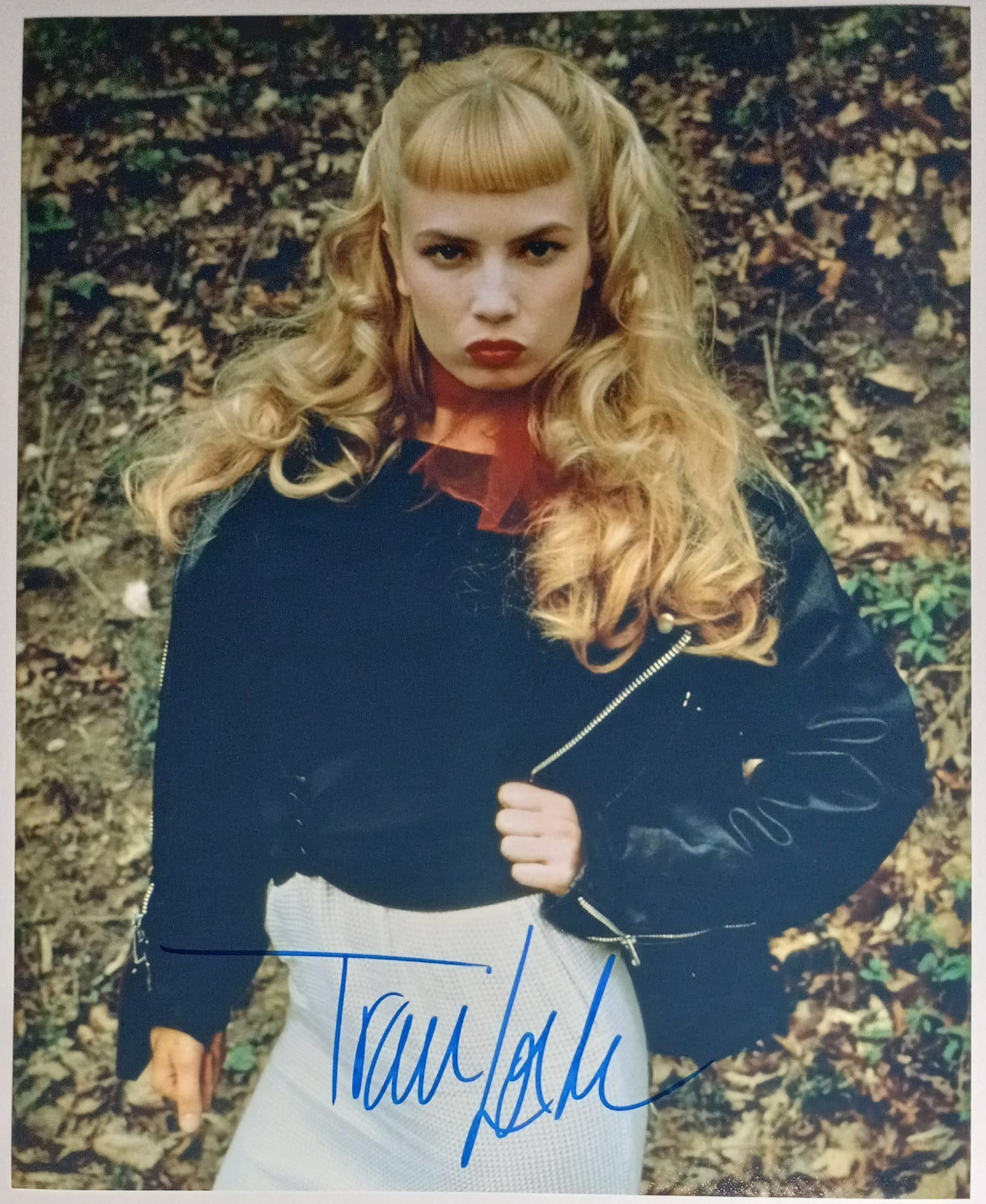 Traci Lords