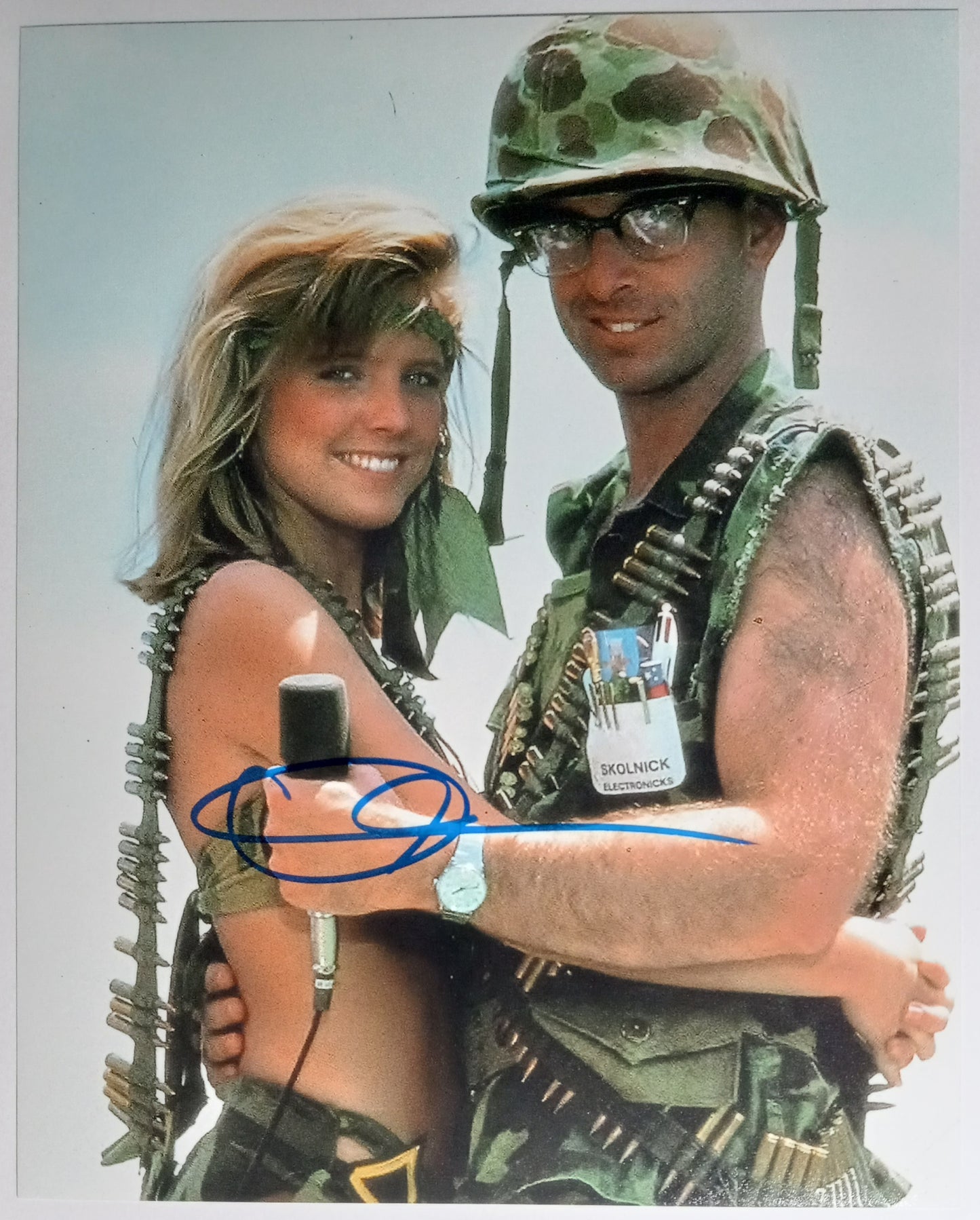 Courtney Thorne-Smith