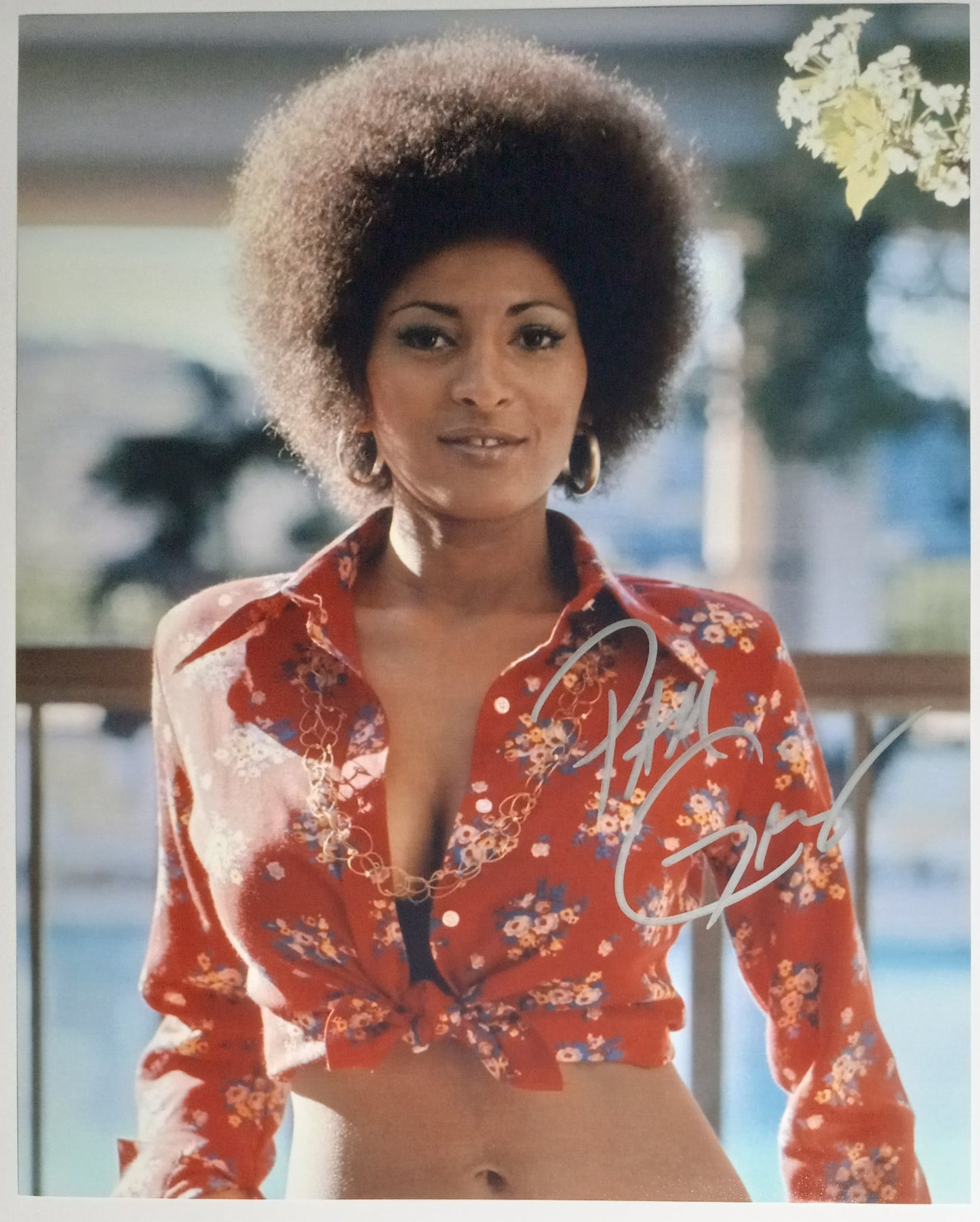 Pam Grier