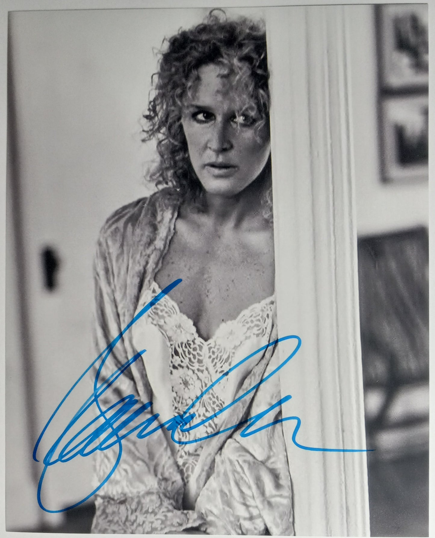 Glenn Close