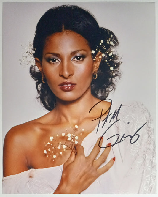 Pam Grier