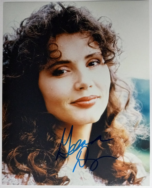 Geena Davis