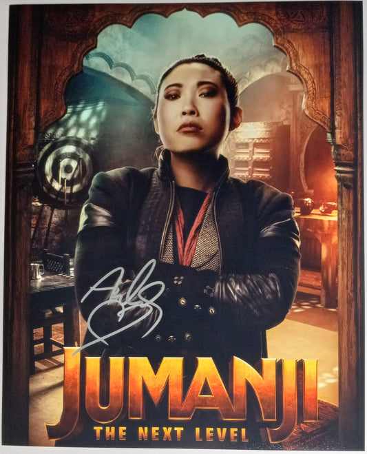 Awkwafina