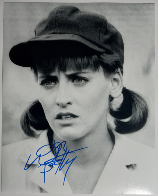Lori Petty